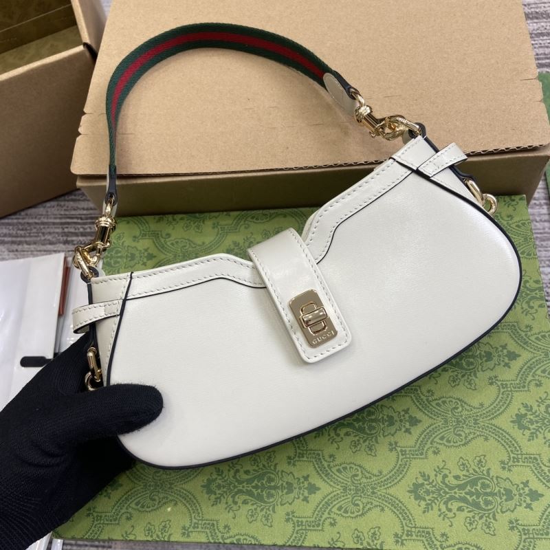 Gvc*1 hobo bags